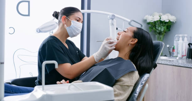 Advanced Technology for Better Dental Care in Westbury, NY